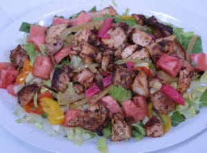 Our Menu Shawarma Palace